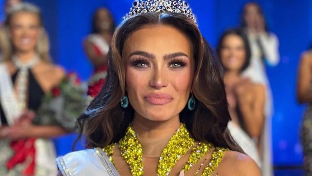 Miss SUA Noelia Voigt renunță la titlu: „Nu vă compromiteți niciodată bunăstarea fizică și mintală”