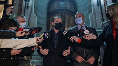 Ciucă anunță că și-a depus mandatul / PNL a renunțat la varianta de guvern minoritar și a decis flexibilizarea negocierilor / Liberalii se îndreaptă către varianta formării unei majorități cu PSD