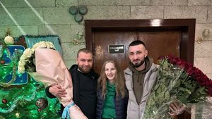 Peste 186.000 de cupluri s-au căsătorit în Ucraina, în 2023. Cele mai multe căsătorii au avut loc la Kiev