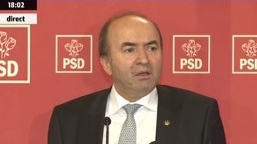 Tudorel Toader spune că președintele Iohannis a reclamat lipsa avizului de la CNSAS din dosarul candidatei la șefia DNA, Adina Florea