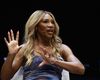 Serena Williams va juca primul meci din circuitul profesionist, după o pauză de 4 ani, cu o adversară cu 24 de ani mai tânără / Williams a jucat ultima dată la Wimbledon în 2022