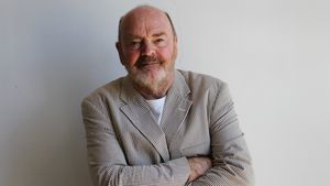 Adriano Goldschmied, „nașul denimului”, a murit la 82 de ani