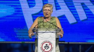 Mariana Rarinca, femeia condamnată pentru că a șantajat-o pe judecătoare Livia Stanciu, a pierdut procesul contra României la CEDO. Și fostul deputat Mihai Boldea a pierdut la CEDO