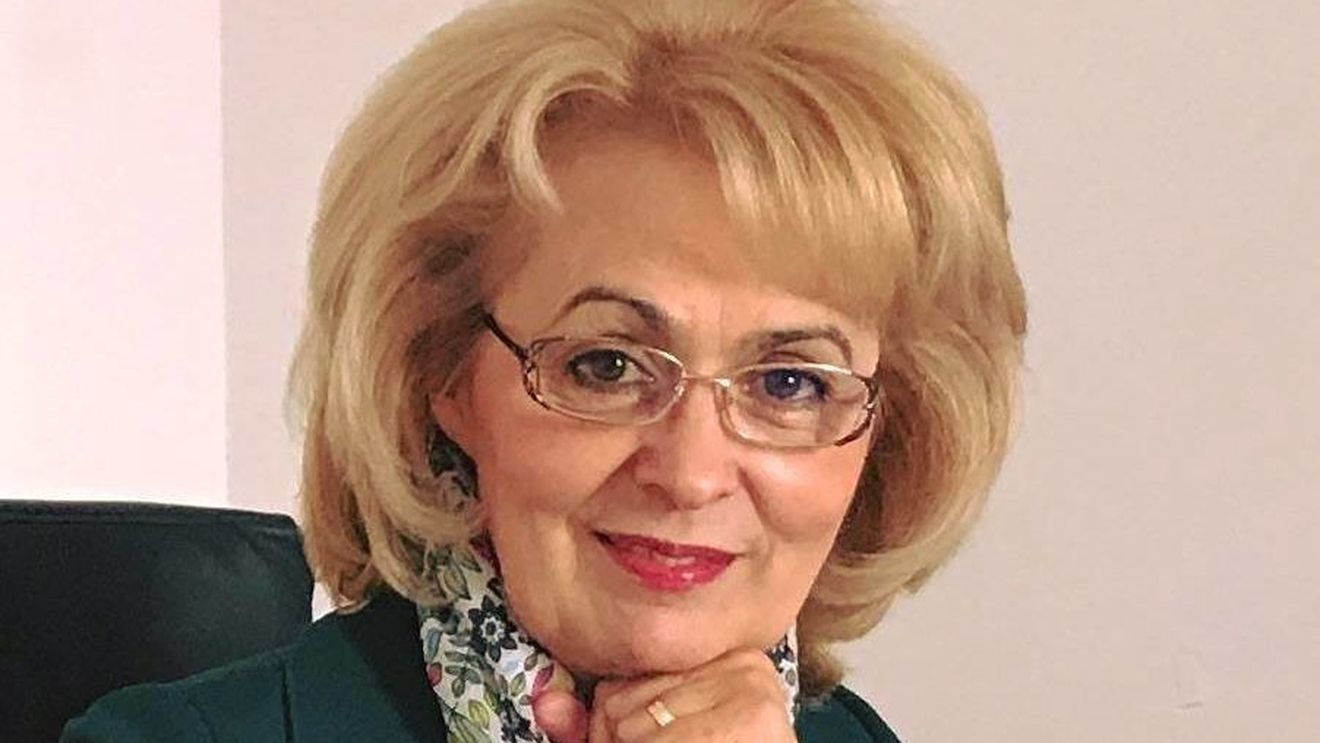 Mi se pare criminal că nu abordăm direct reducerea analfabetismului funcțional, care contribuie la abandonul școlar. Copilul care se simte prost va face tot ce poate să nu se ducă la școală – Liliana Romaniuc, Asociația Română de Literație