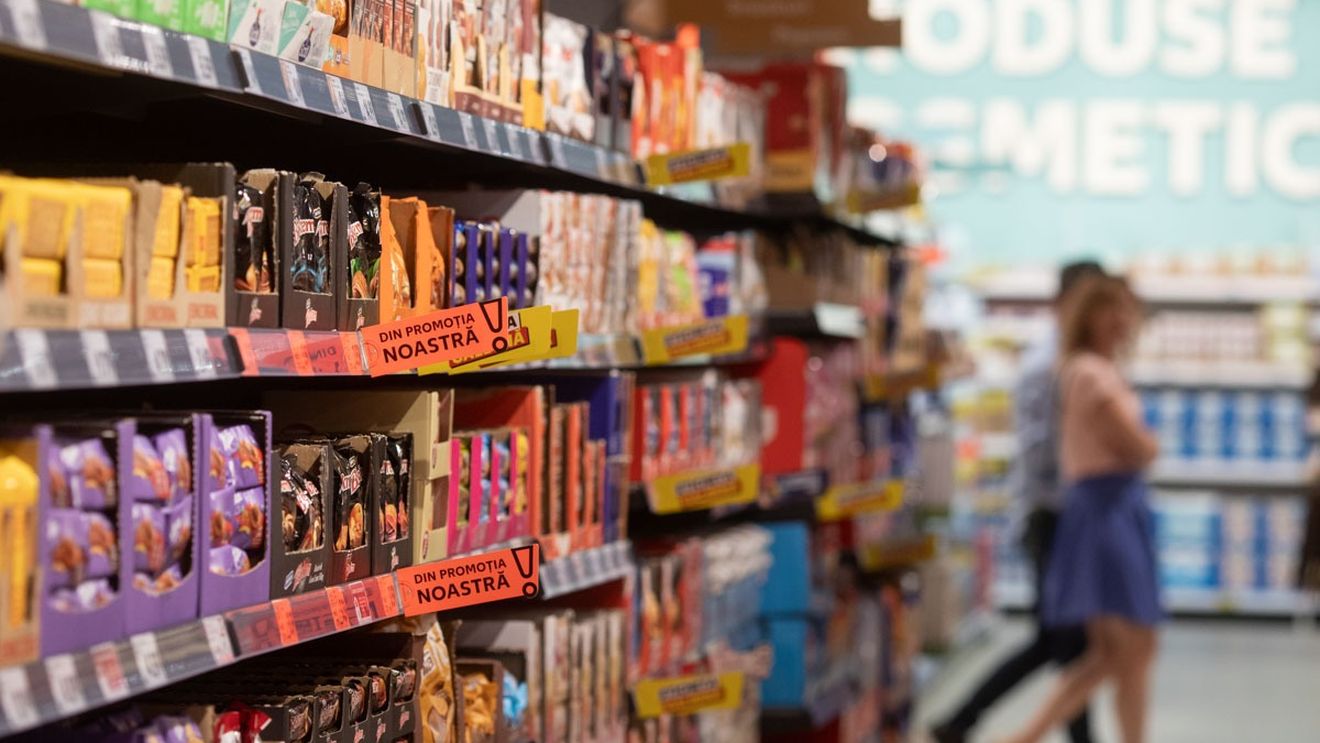 BREAKING Stores to remain open during weekends, Premier Ciolacu states: Public feedback overwhelmingly opposes closure