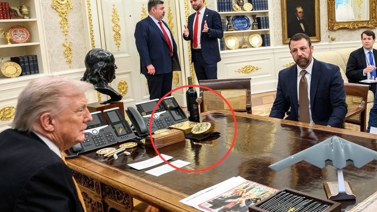 Doi membri ai parlamentului elvețian au solicitat procurorului general să lanseze o anchetă privind cadourile oferite lui Donald Trump de către patroni elvețieni: ceas Rolex și lingou de aur 