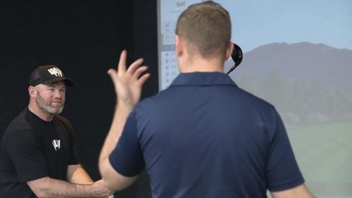 Clubul american de fotbal DC United, amendat de liga MLS pentru că l-a numit antrenor pe Wayne Rooney fără să respecte politica diversității