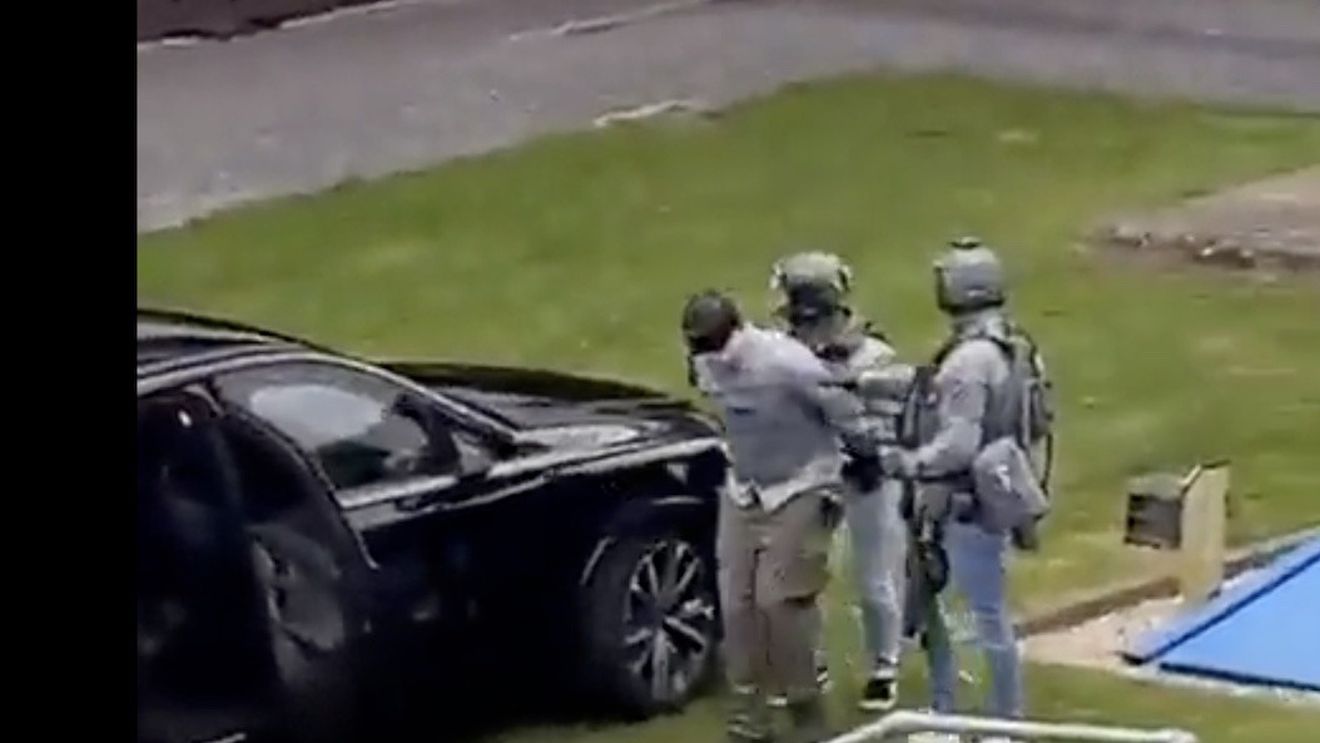 UPDATE Două persoane ucise la Rotterdam, de către un student / Atacatorul a fost arestat de poliţie