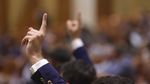 Mircea Abrudean (PNL), președintele Senatului, după decizia lui Nicușor Dan: ”Nominalizarea lui Adrian Veștea fără consultarea prealabilă a partidului este un act care poate fi greu de digerat, inclusiv pentru cei care au văzut și trăit multe în politică”