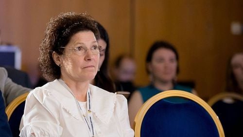 Măriuca Talpeș, fondatoarea Merito: Cam toți profesorii pregătiți înainte de ’89 ies la pensie în următorii 2-3 ani / Dacă nu ridicăm salariul profesorului debutant la 3.900 de lei imediat, nu o să atragem să fie profesori tinerii valoroși din facultăți