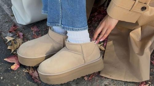 UGG: Merită sau nu merită cumpărate ghetele anului?