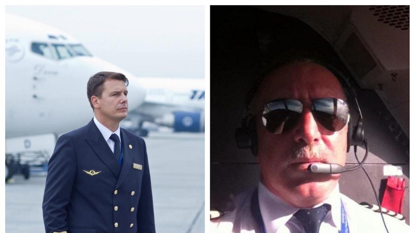 Scandalul de la TAROM / Pilotul Emil Dobrovolschi critică schimbarea Mădălinei Mezei de la șefia TAROM și numirile politice. Replica noului șef al companiei, pilot și el: “Încetați cu văicărelile pe Facebook. Veniți să discutăm direct”