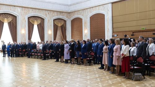 UDMR anunță că susține aderarea Republicii Moldova la Uniunea Europeană