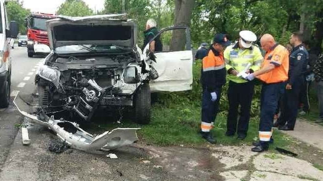 ANALIZĂ De ce au ajuns şoselele din România cimitir pentru şoferi
