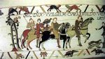 După aproape 1.000 de ani, celebra Tapiserie Bayeux, una dintre cele mai importante opere ale Evului Mediu, revine în Marea Britanie