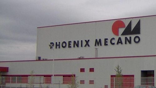 Concernul elvețian Phoenix Mecano, care are o fabrică și în Sibiu, anunță o mie de concedieri la nivel global