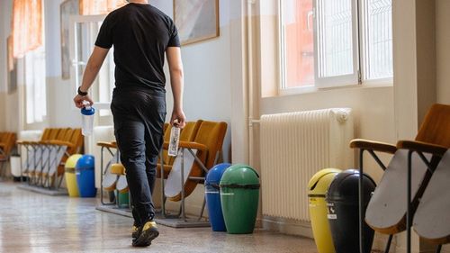 ASAP România: peste jumătate de milion de elevi vor începe din această lună colectarea selectivă a deșeurilor reciclabile (P)