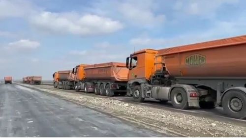 A fost semnat contractul prin care primăria Turda preia contractul pentru construirea centurii ocolitoare / Investiție de 20 de milioane de euro