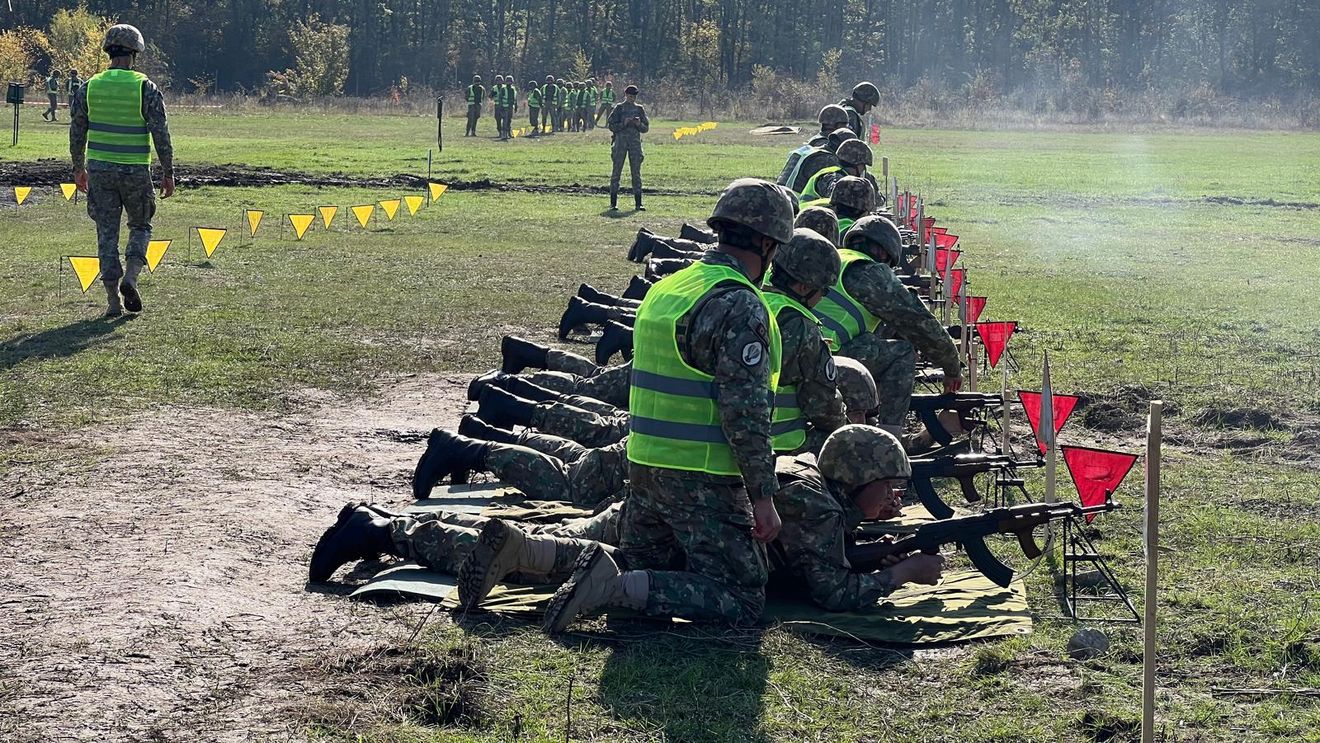 GALERIE FOTO VIDEO Cum s-a desfășurat MOBEX, exercițiul de mobilizare pentru verificarea pregătirii rezerviștilor și militarilor activi / Ce spune ministrul Apărării despre problemele de organizare semnalate într-un reportaj G4Media