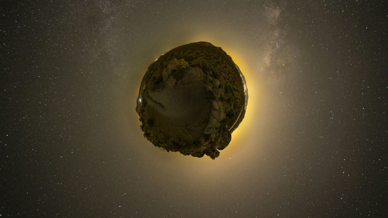 Un asteroid a luminat cerul în regiunea Iacuţia din estul îndepărtat al Rusiei