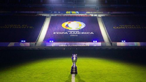 Canada a învins Venezuela în Copa America și întâlnește Argentina în semifinale