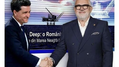 Escrocherii online: Deep-fake cu Nicușor Dan care ar îndemna utilizatorii să investească în “Neptun Deep” pentru profituri de 9.000 de lei pe lună