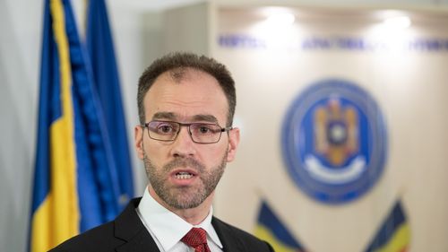 Aurel-Cătălin Giulescu, numit preşedinte al Autorităţii pentru Digitalizarea României
