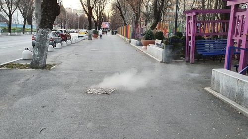Primăria Capitalei se împrumută pentru plata facturilor restante la termoficare: 50 de milioane de lei