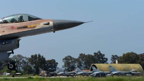 SUA, mişcări strategice în regiune: colaborarea cu Turcia se răceşte rapid, Grecia devine alternativa pentru bazele militare americane