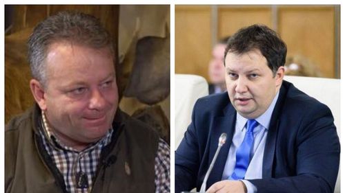 Doi senatori PNL, replici dure după atacurile PSD la adresa ministrului energiei, Virgil Popescu: Demagogia PSD nu mai are limite/ Nu se închide nici o centrală pe cărbune/ Unii colegi nu au aflat că nu mai sunt în opoziţie