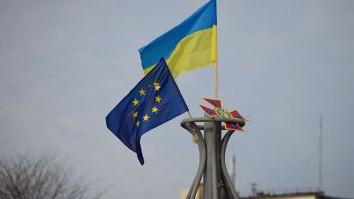 Ucraina și Europa resping propunerea lui Putin pentru încetarea focului (surse WSJ)