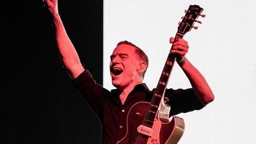 „Give Live A Chance” - Bryan Adams, cap de afiş la primul mare concert din pandemie