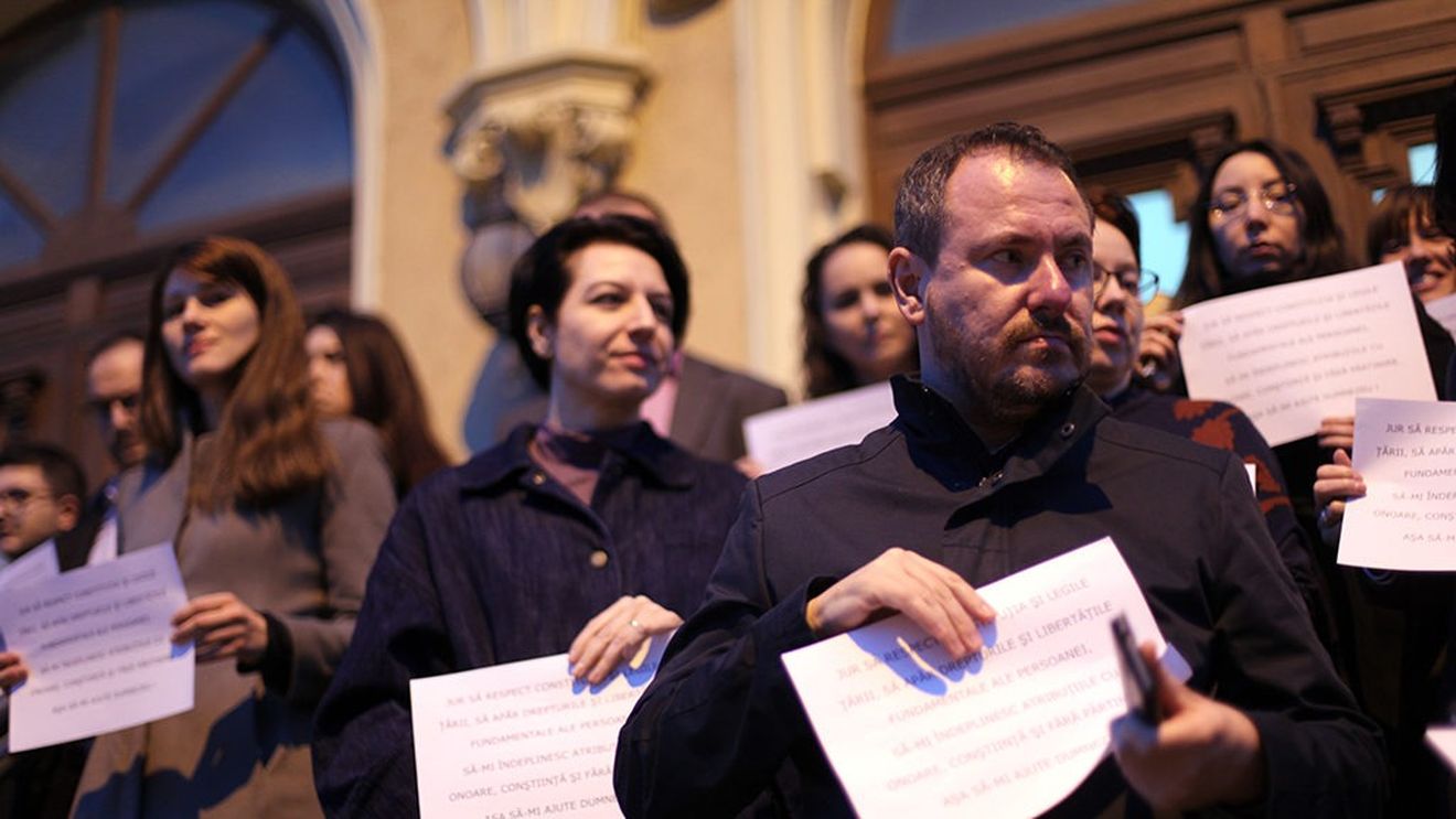 Cum a fost ”curățată” secția penală a Curții de Apel Constanța de judecătorii duri care au condamnat nume grele printre care și Mircea Băsescu, Sorin Strutinsky sau Nicușor Constantinescu