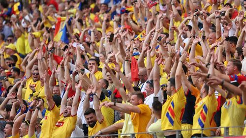 Naţionala de tineret a României debutează miercuri la Campionatul European / Italia, primul adversar / În grupă mai suntem cu Spania și Slovacia