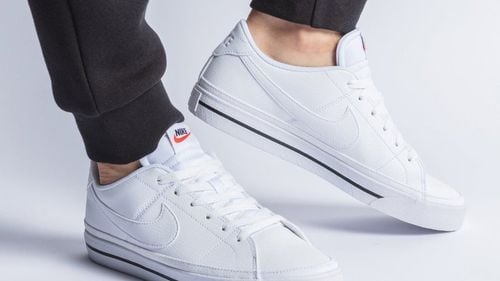 Pantofi sport albi - care sunt avantajele și dezavantajele lor? (P)