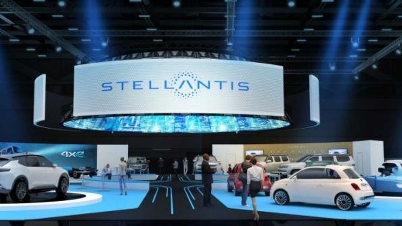 Producătorul auto Stellantis va lansa opt modele electrice până la sfârşitul anului 2026