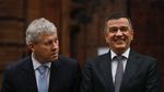 Cătălin Predoiu a demisionat din funcția de prim-vicepreședinte PNL, dar nu și din partid – SURSE