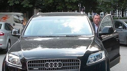 Vrancea: PSD propune ca prefect un fost deputat declarat incompatibil de ANI. Firmele lui Victor Roman, abonate la asfaltări din bani publici