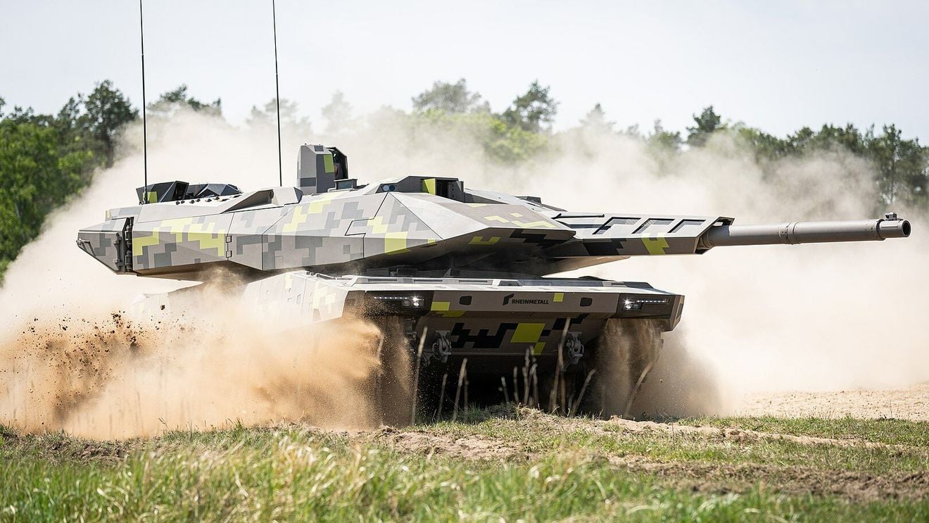 Analiză SIPRI: Războiul din Ucraina crește profiturile producătorilor de arme