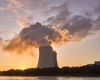 O centrală nucleară din Franţa a fost oprită din cauza caniculei
