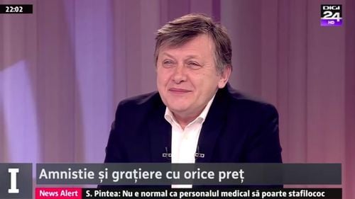 Cum îl lăuda Crin Antonescu pe Nicolae Ciucă înainte de stabilirea listei PNL la europarlamentare, unde soția Adina Vălean voia un loc eligibil, pe care l-a și primit / Acum spune că Ciucă are o campanie ridicolă, atacă dur conducerea PNL și propune un complot intern pentru alt candidat la prezidențiale 