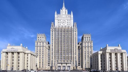 Rusia nu este "intimidată" de consolidarea militară a SUA în Europa