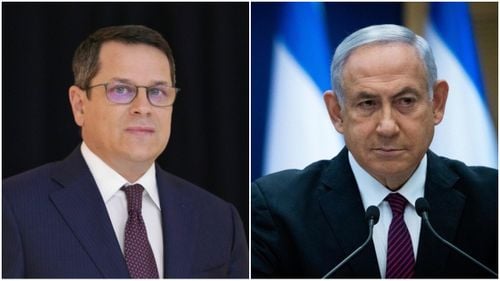 Fostul șef SRI Eduard Hellvig, despre războiul din Israel și reforma lui Netanyahu care mutilează Justiția: ”Militari și toți șefii Mossad în viață l-au avertizat pe Bibi că abolirea democrației este o amenințare la adresa existenței statului/ Șapte luni mai târziu, confirmarea a venit tragic”