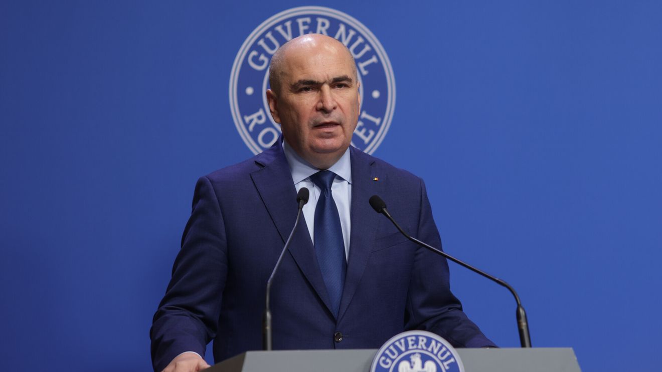 Ilie Bolojan: Vom susţine rezolvarea în cursul lunii noiembrie a problemei care ţine de pensiile speciale