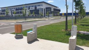 Nicușor Dan anunță că a renunțat la proiectul unei noi săli polivalente de sport lângă Arena Națională din cauza aglomerației / Viitorul Plan Urbanistic General va include și un complex sportiv