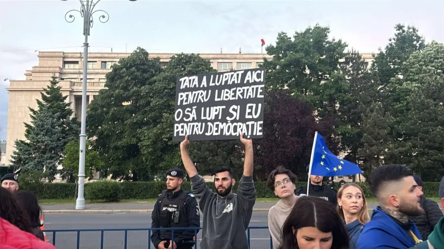 protest-pro-europa-piata-victoriei