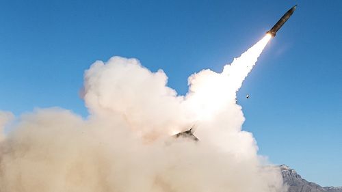 Putin a anunţat că armata rusă a primit prima rachetă hipersonică Oreşnik, armă de ultima generaţie a forţelor strategice ale Rusiei