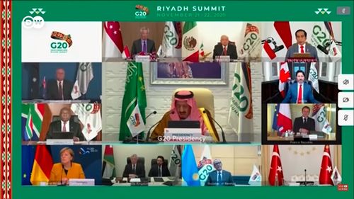 Liderii statelor G20 promit o distribuire echitabilă a vaccinurilor, pentru a ajuta și țările sărace