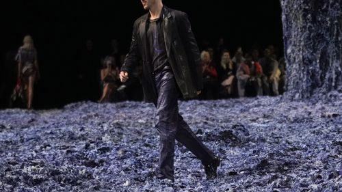 BREAKING Glenn Martens, noul director de creație al casei de modă Maison Margiela / El a lucrat la Y/Project și va rămâne în continuare director de creație la Diesel