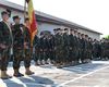 Militarii moldoveni participă la parada de Ziua Națională a României organizată la București